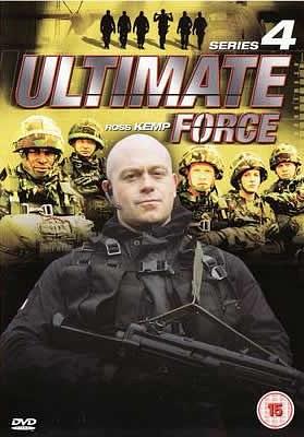 终极特警 第四季