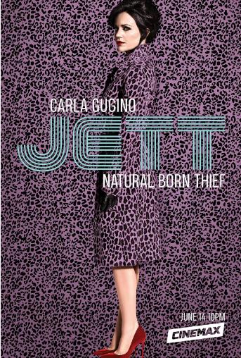 女飞贼杰特第一季