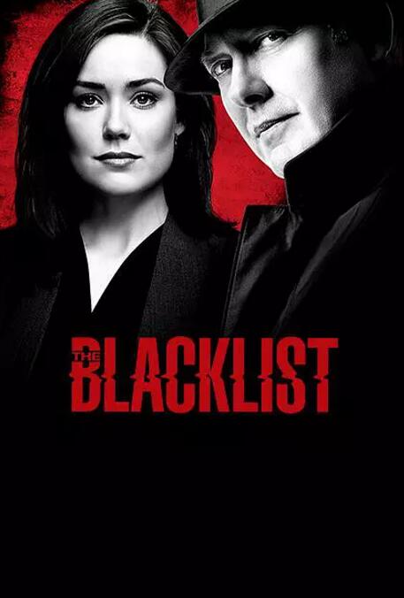 罪恶黑名单 第五季