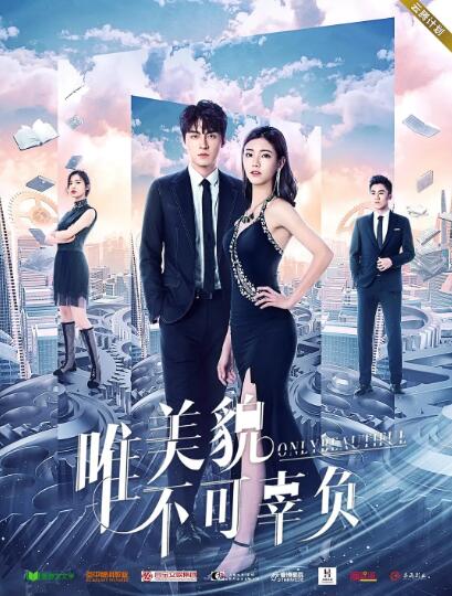 唯美貌不可辜负 第一季