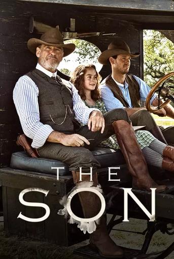 德州之子第一季