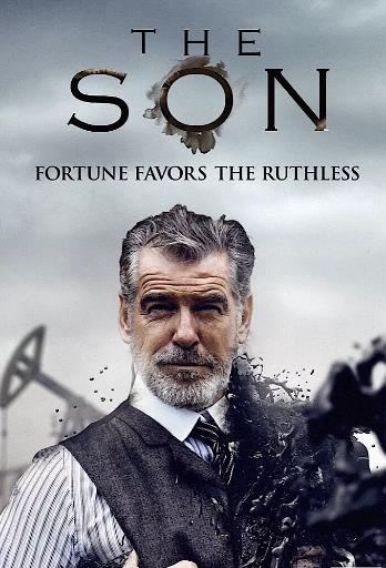 德州之子第二季