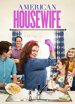 美式主妇 第四季