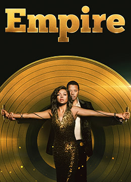 嘻哈帝国 第六季