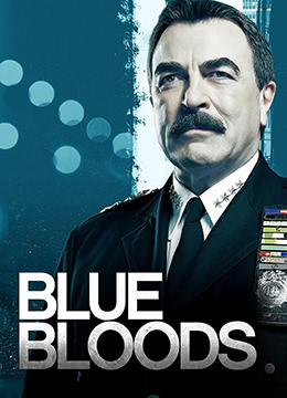 警察世家 第十季