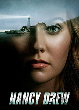 神探南茜 第一季