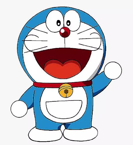 哆啦A梦 第二季