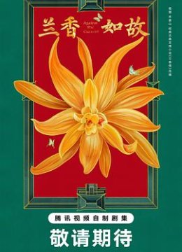 兰香如故预告
