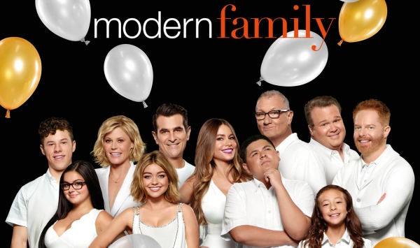 摩登家庭 第九季