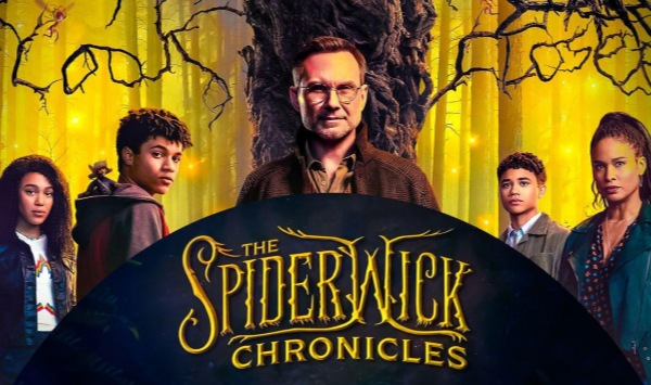 奇幻精灵事件簿