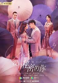 没有秘密的你解说版