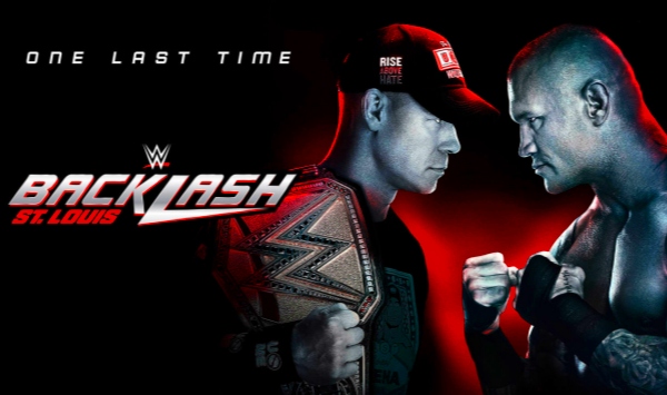 WWE：爆裂震撼 2025