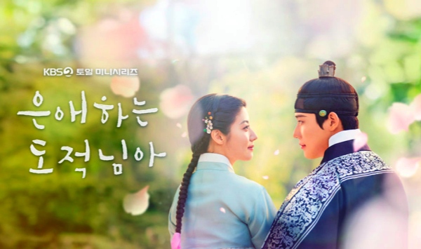 亲爱的盗贼大人