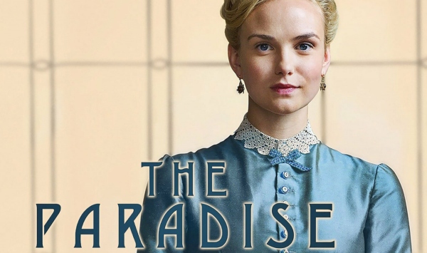 天堂一刻 第一季