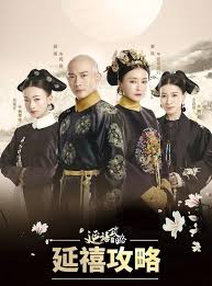 延禧攻略解说版