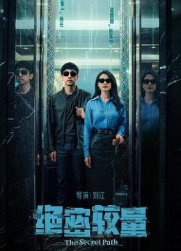 绝密较量解说版