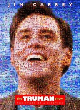 楚门的世界解说版