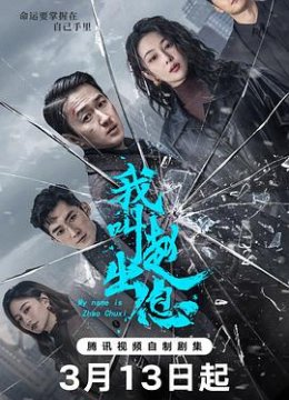 我叫赵出息解说版