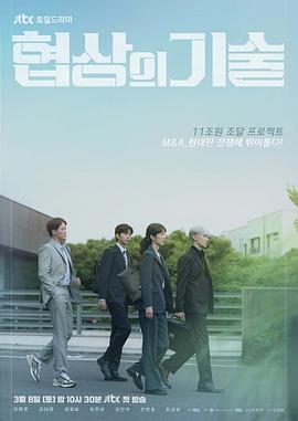 协商的技术解说版