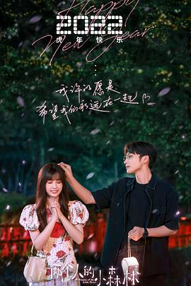 两个人的小森林解说版