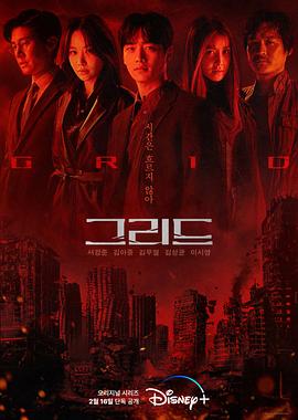 迷网追凶解说版