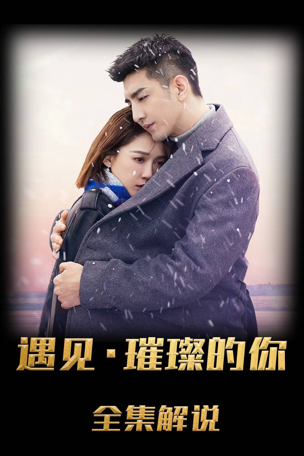遇见·璀璨的你解说版