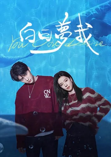 白日梦我解说版