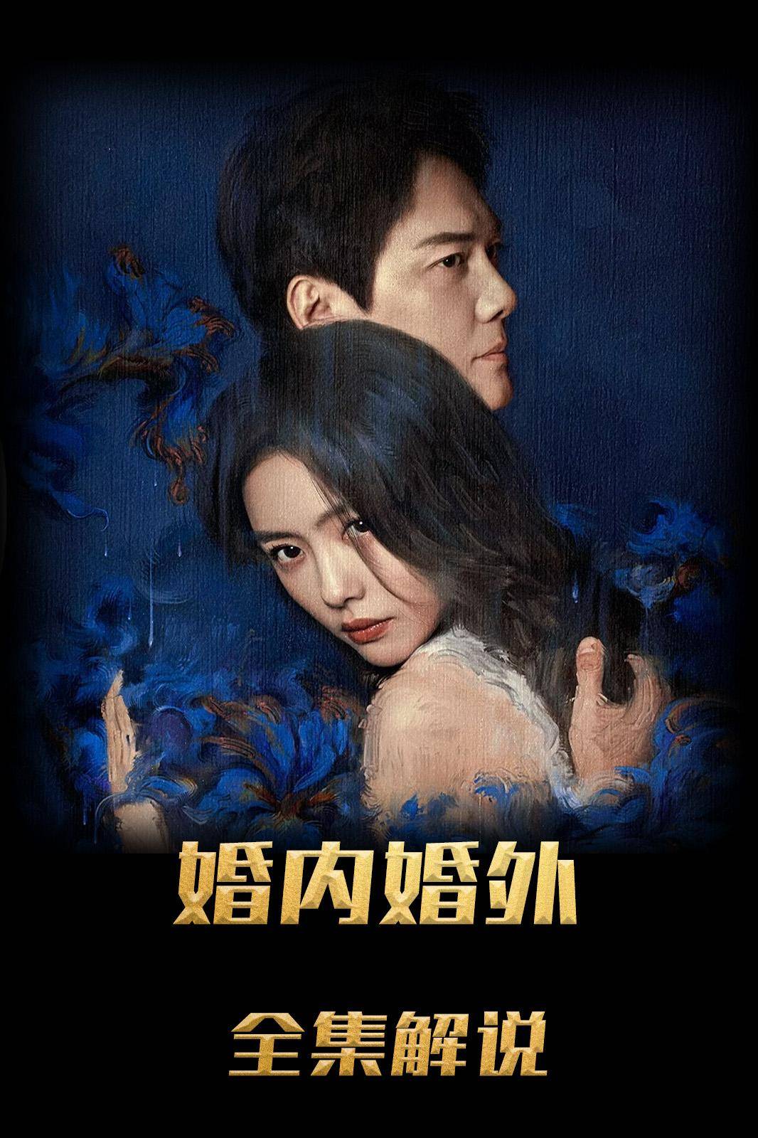 婚内婚外解说版