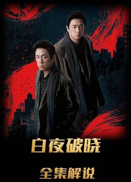 白夜破晓解说版