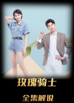 玫瑰骑士解说版