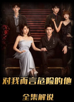 对我而言危险的他解说版