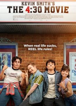 四点半的电影