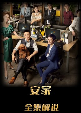 安家解说版