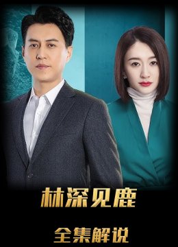 林深见鹿解说版