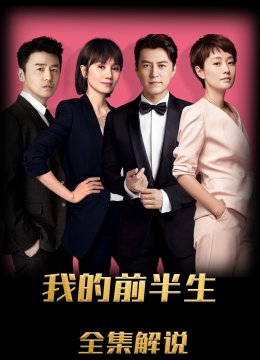 我的前半生解说版