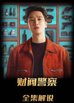 财阀X刑警解说版