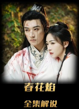 春花焰解说版