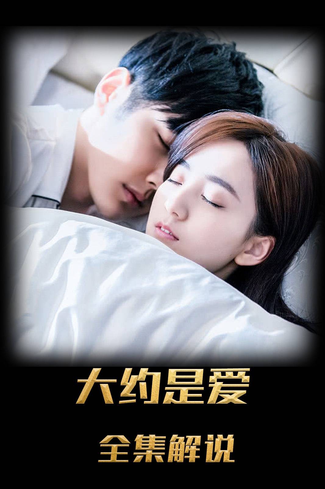 大约是爱解说版