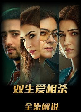 双生爱相杀解说版