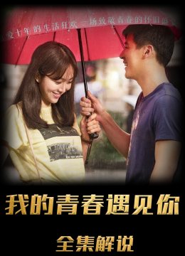 我的青春遇见你解说版