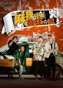 麻辣兄弟之疯狂一夜