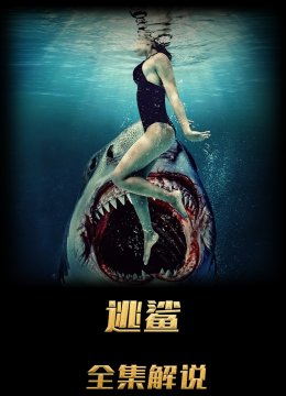 逃鲨解说版