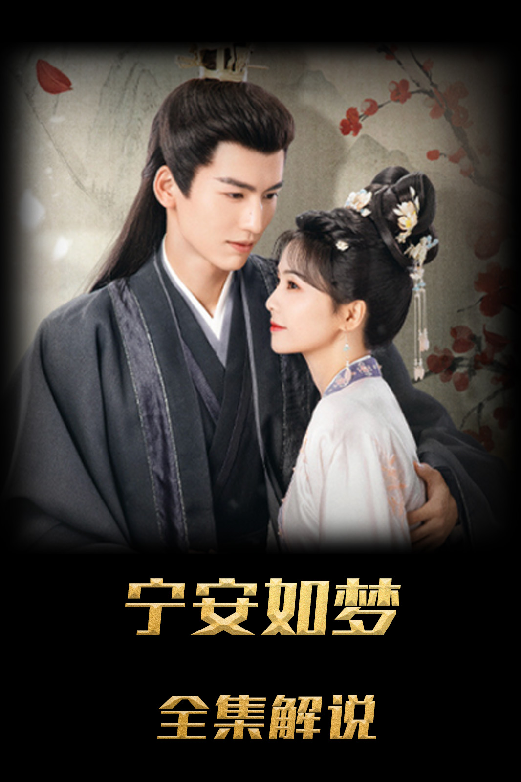 宁安如梦解说版