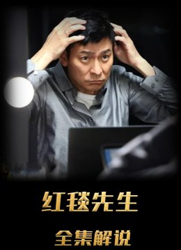 红毯先生解说版