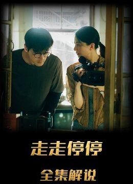 走走停停解说版