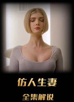 仿生人妻子解说版