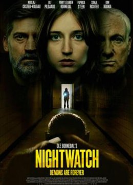 守夜人：恶魔永世同在