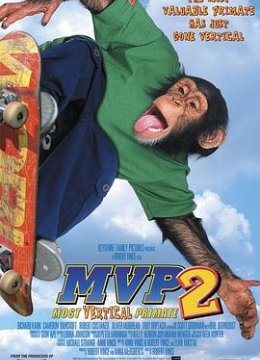 大展猴威2：滑板高手