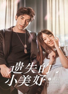 遗失的小美好之谎言