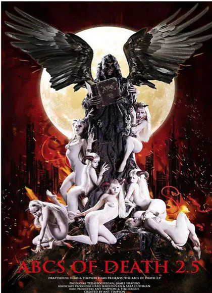 26种死法2.5：M号档案